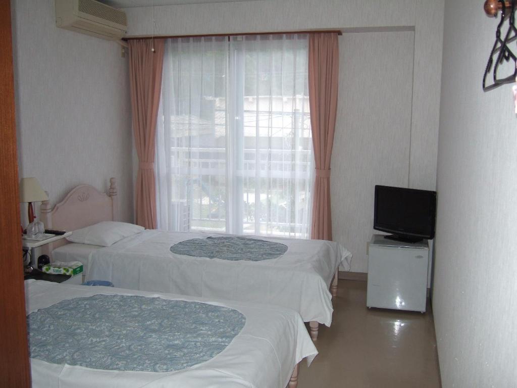 Pension Takatsuki ซามามิ ห้อง รูปภาพ